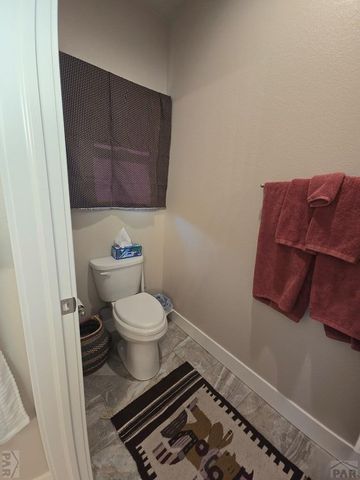 712 W McCulloch Blvd W, Pueblo West, CO 81007