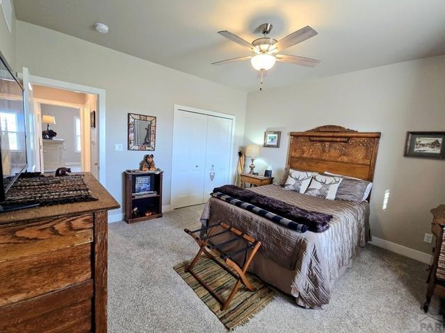 712 W McCulloch Blvd W, Pueblo West, CO 81007