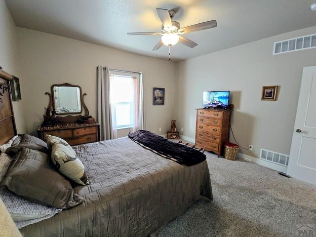 712 W McCulloch Blvd W, Pueblo West, CO 81007