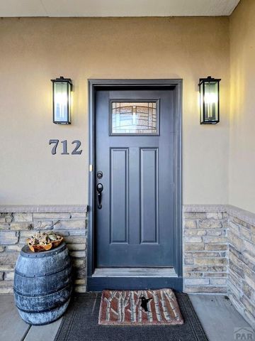 712 W McCulloch Blvd W, Pueblo West, CO 81007