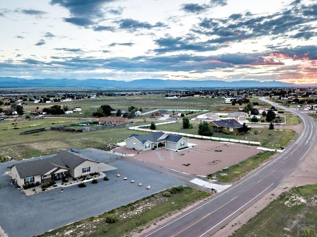 712 W McCulloch Blvd W, Pueblo West, CO 81007