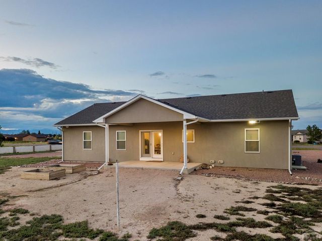 712 W McCulloch Blvd W, Pueblo West, CO 81007