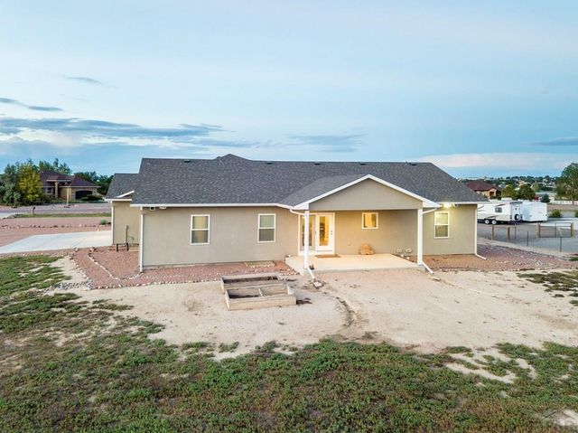 712 W McCulloch Blvd W, Pueblo West, CO 81007