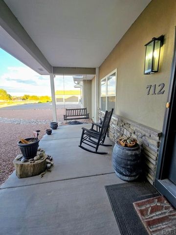 712 W McCulloch Blvd W, Pueblo West, CO 81007