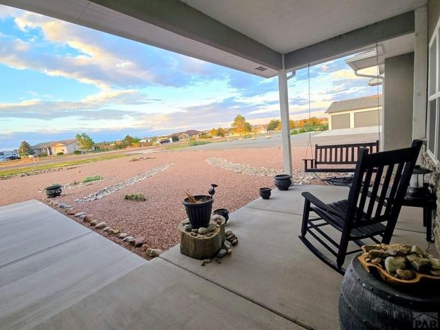 712 W McCulloch Blvd W, Pueblo West, CO 81007