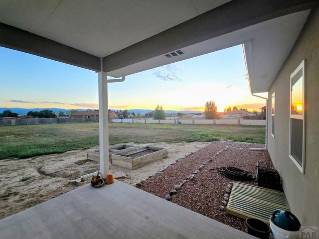 712 W McCulloch Blvd W, Pueblo West, CO 81007