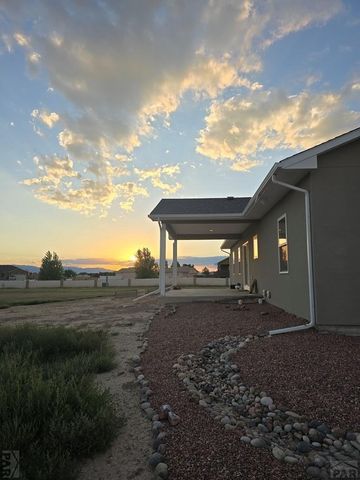 712 W McCulloch Blvd W, Pueblo West, CO 81007