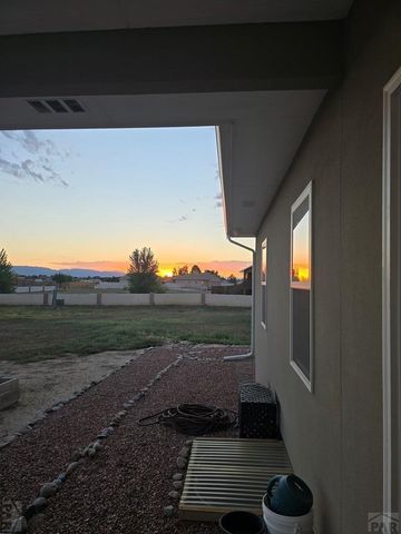 712 W McCulloch Blvd W, Pueblo West, CO 81007