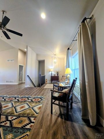 712 W McCulloch Blvd W, Pueblo West, CO 81007