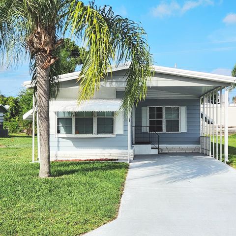 249 Camino Del Rio, Port St. Lucie, Port St Lucie, FL 34952