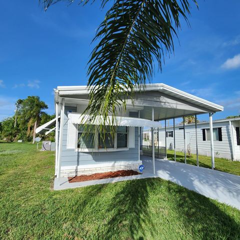 249 Camino Del Rio, Port St. Lucie, Port St Lucie, FL 34952