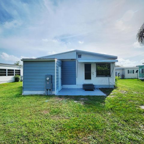 249 Camino Del Rio, Port St. Lucie, Port St Lucie, FL 34952