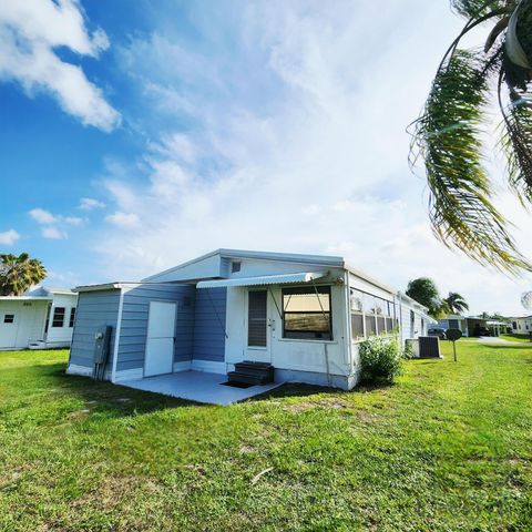 249 Camino Del Rio, Port St. Lucie, Port St Lucie, FL 34952