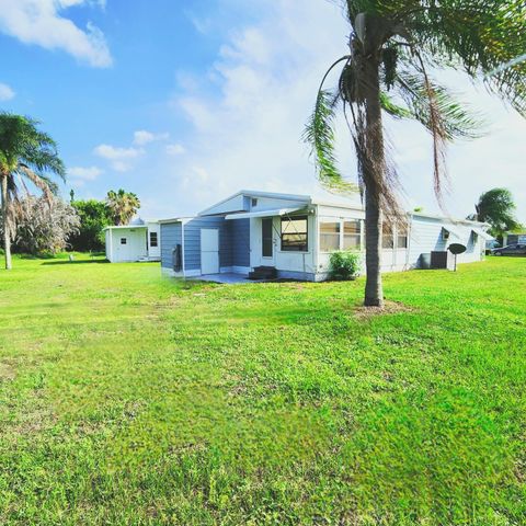 249 Camino Del Rio, Port St. Lucie, Port St Lucie, FL 34952