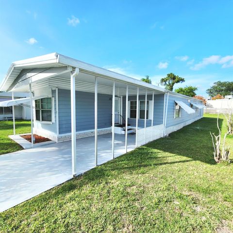 249 Camino Del Rio, Port St. Lucie, Port St Lucie, FL 34952