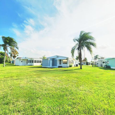 249 Camino Del Rio, Port St. Lucie, Port St Lucie, FL 34952