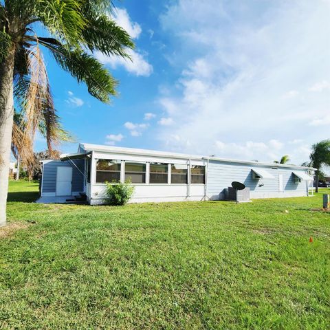 249 Camino Del Rio, Port St. Lucie, Port St Lucie, FL 34952