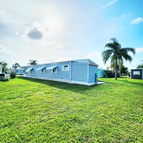 249 Camino Del Rio, Port St. Lucie, Port St Lucie, FL 34952