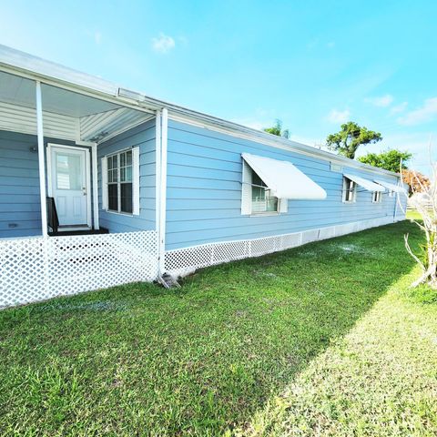 249 Camino Del Rio, Port St. Lucie, Port St Lucie, FL 34952