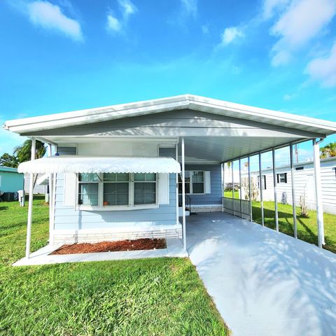 249 Camino Del Rio, Port St. Lucie, Port St Lucie, FL 34952