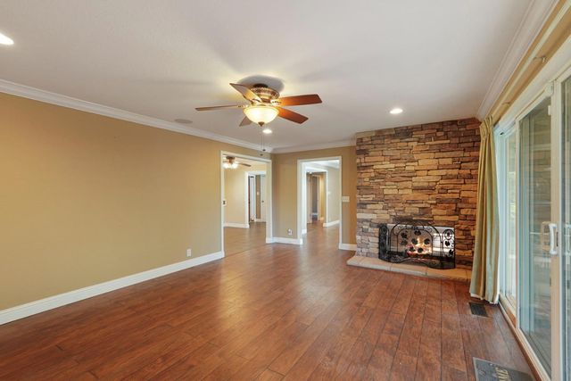 5501 Claremont Ave, Stockton, CA 95207