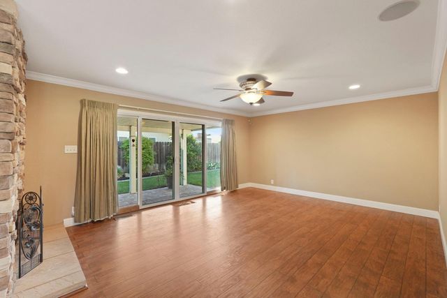 5501 Claremont Ave, Stockton, CA 95207