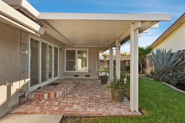 5501 Claremont Ave, Stockton, CA 95207