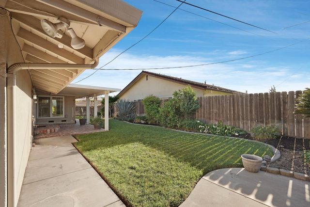 5501 Claremont Ave, Stockton, CA 95207