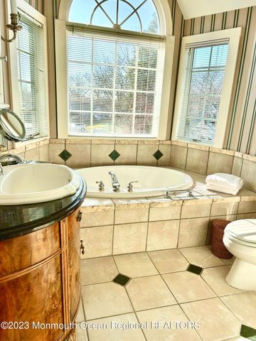 208 Passaic Avenue, Spring Lake, NJ 07762