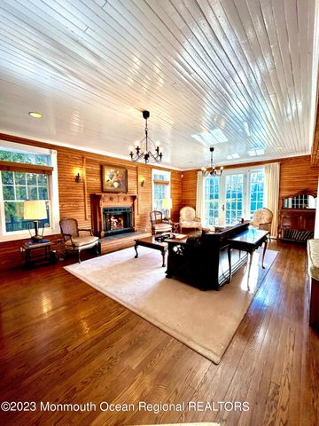 208 Passaic Avenue, Spring Lake, NJ 07762