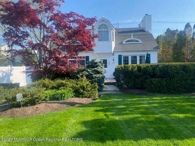 208 Passaic Avenue, Spring Lake, NJ 07762