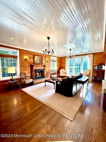 208 Passaic Avenue, Spring Lake, NJ 07762