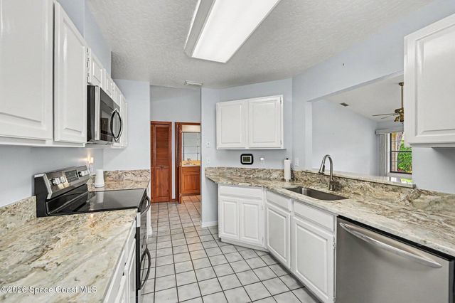 899 Ridge Lake Drive, Melbourne, FL 32940