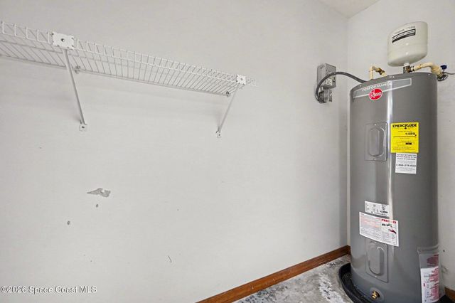 899 Ridge Lake Drive, Melbourne, FL 32940