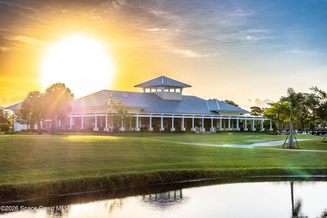 899 Ridge Lake Drive, Melbourne, FL 32940