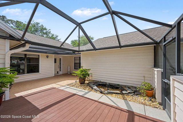 899 Ridge Lake Drive, Melbourne, FL 32940