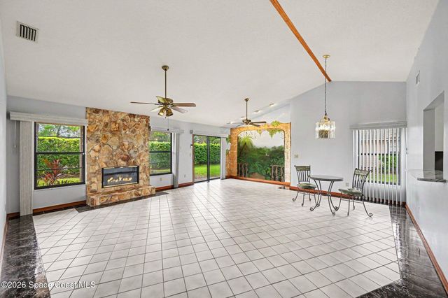 899 Ridge Lake Drive, Melbourne, FL 32940