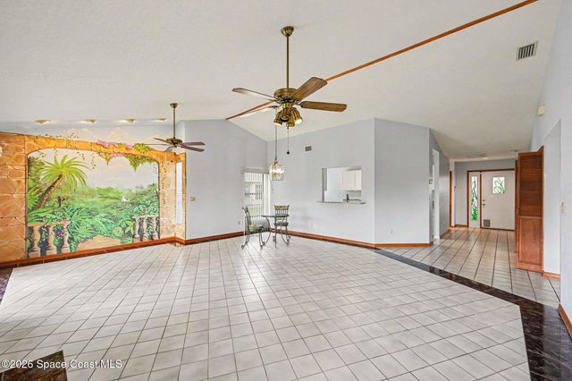 899 Ridge Lake Drive, Melbourne, FL 32940