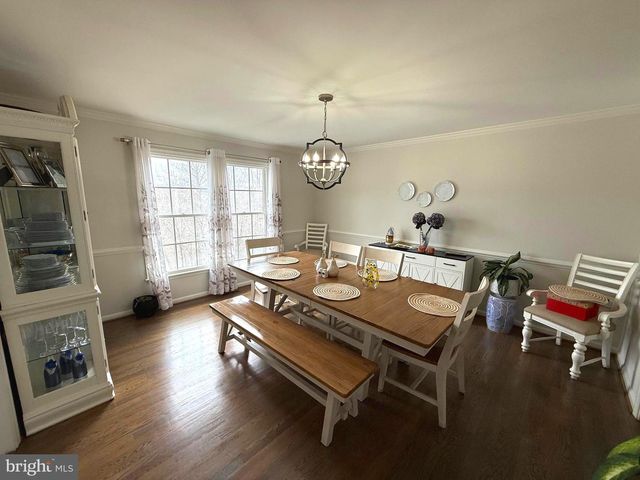 23 PATRIOT WAY, Stafford, VA 22554