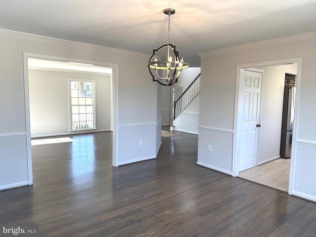 23 PATRIOT WAY, Stafford, VA 22554