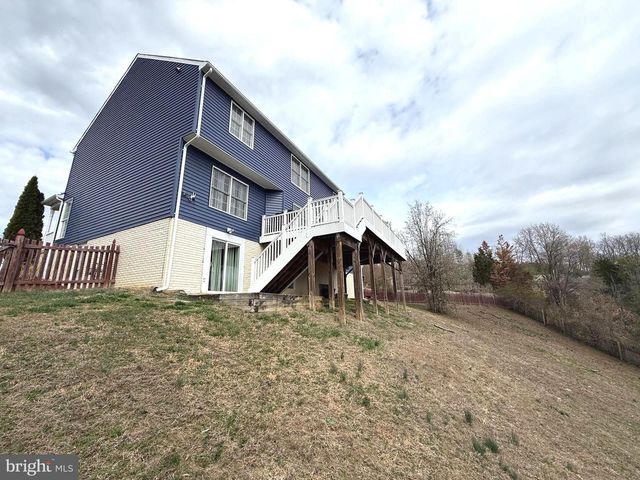 23 PATRIOT WAY, Stafford, VA 22554