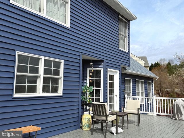 23 PATRIOT WAY, Stafford, VA 22554