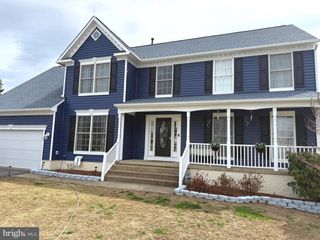 23 PATRIOT WAY, Stafford, VA 22554