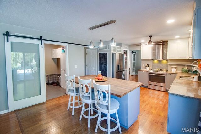 101 Sunnybrooke, Troy, IL 62294