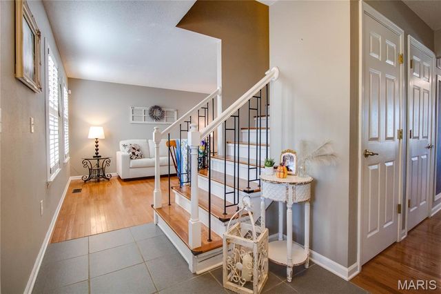 101 Sunnybrooke, Troy, IL 62294