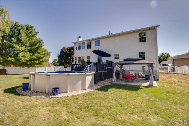 101 Sunnybrooke, Troy, IL 62294