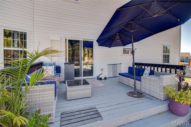 101 Sunnybrooke, Troy, IL 62294