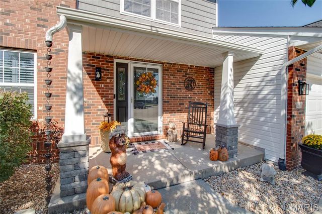 101 Sunnybrooke, Troy, IL 62294