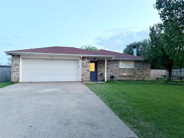 422 Jellison Boulevard, Duncanville, TX 75116