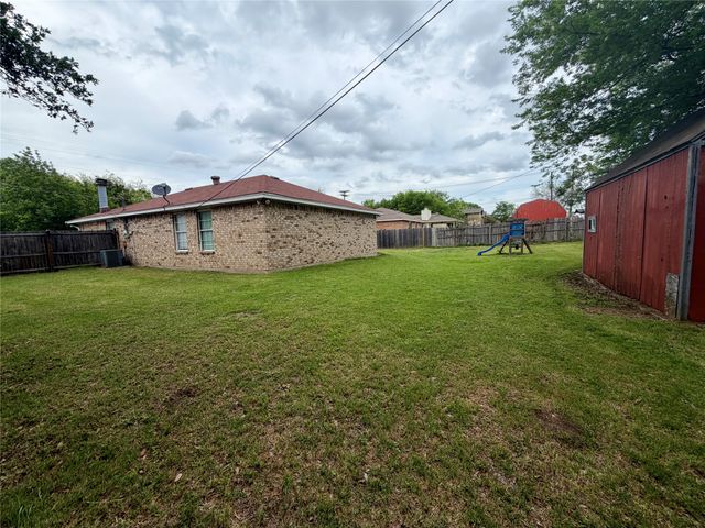 422 Jellison Boulevard, Duncanville, TX 75116